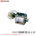 Interruptor 12v DC solenoide y bobina de disparo